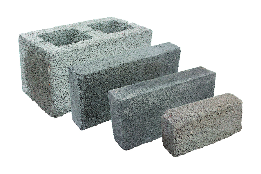 75mm sales concrete blocks