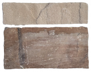 Natural Stone Coping & Edging