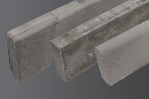 Edgings