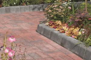 Driveway Kerbs