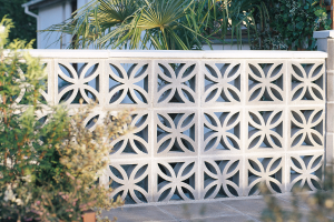 Screen Blocks